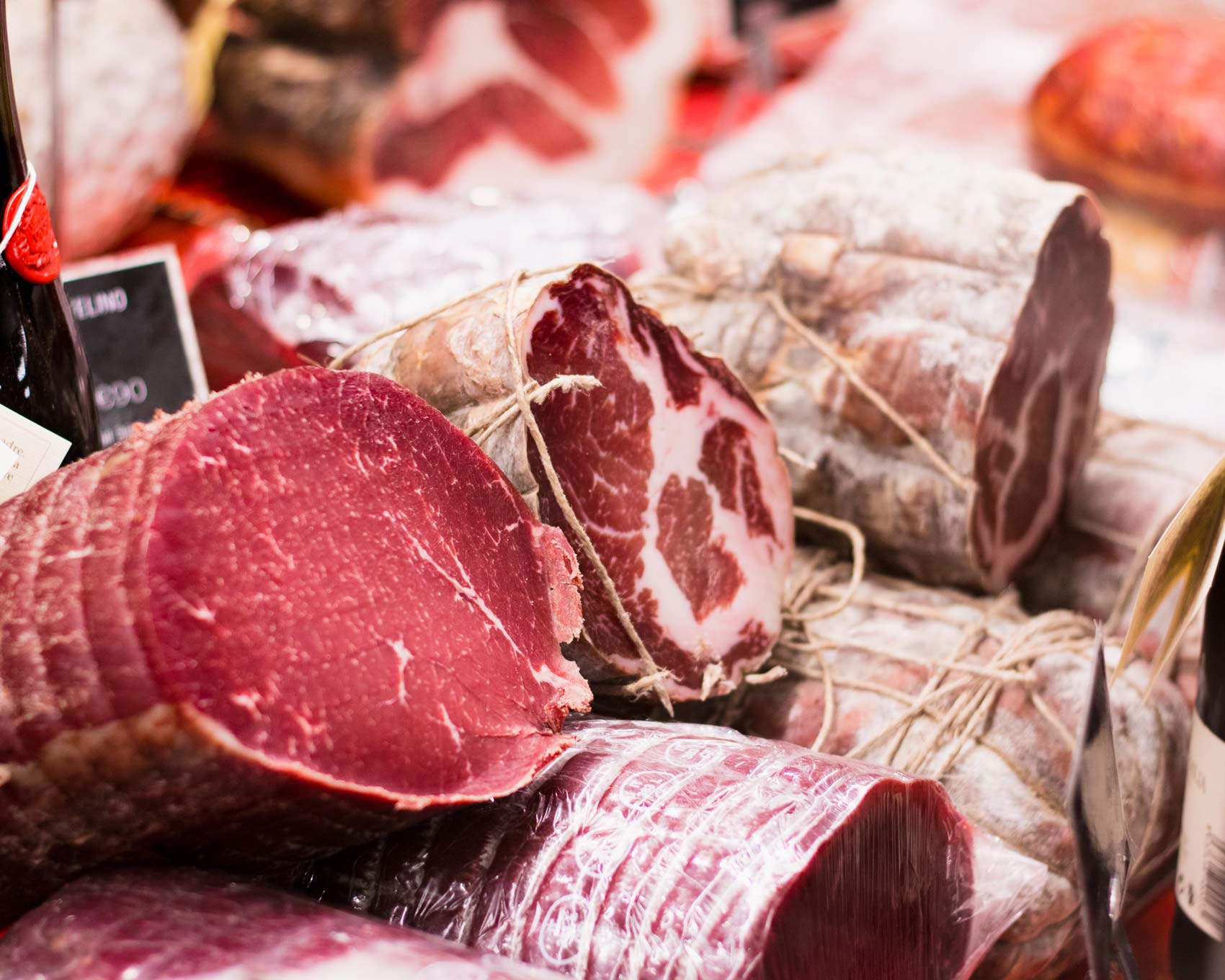 Charcuterie à Claye-Souilly
