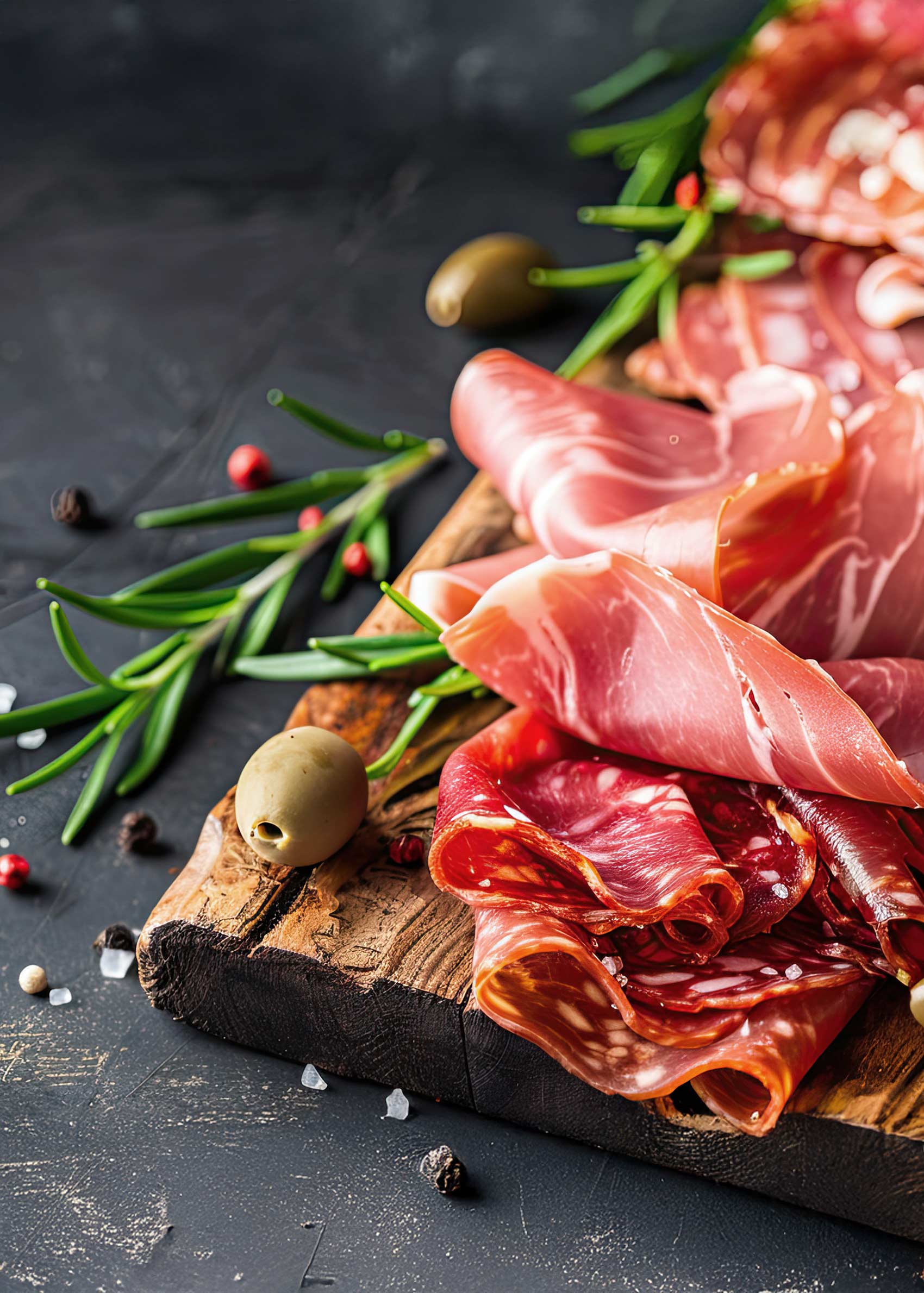 Charcuterie à Claye-Souilly
