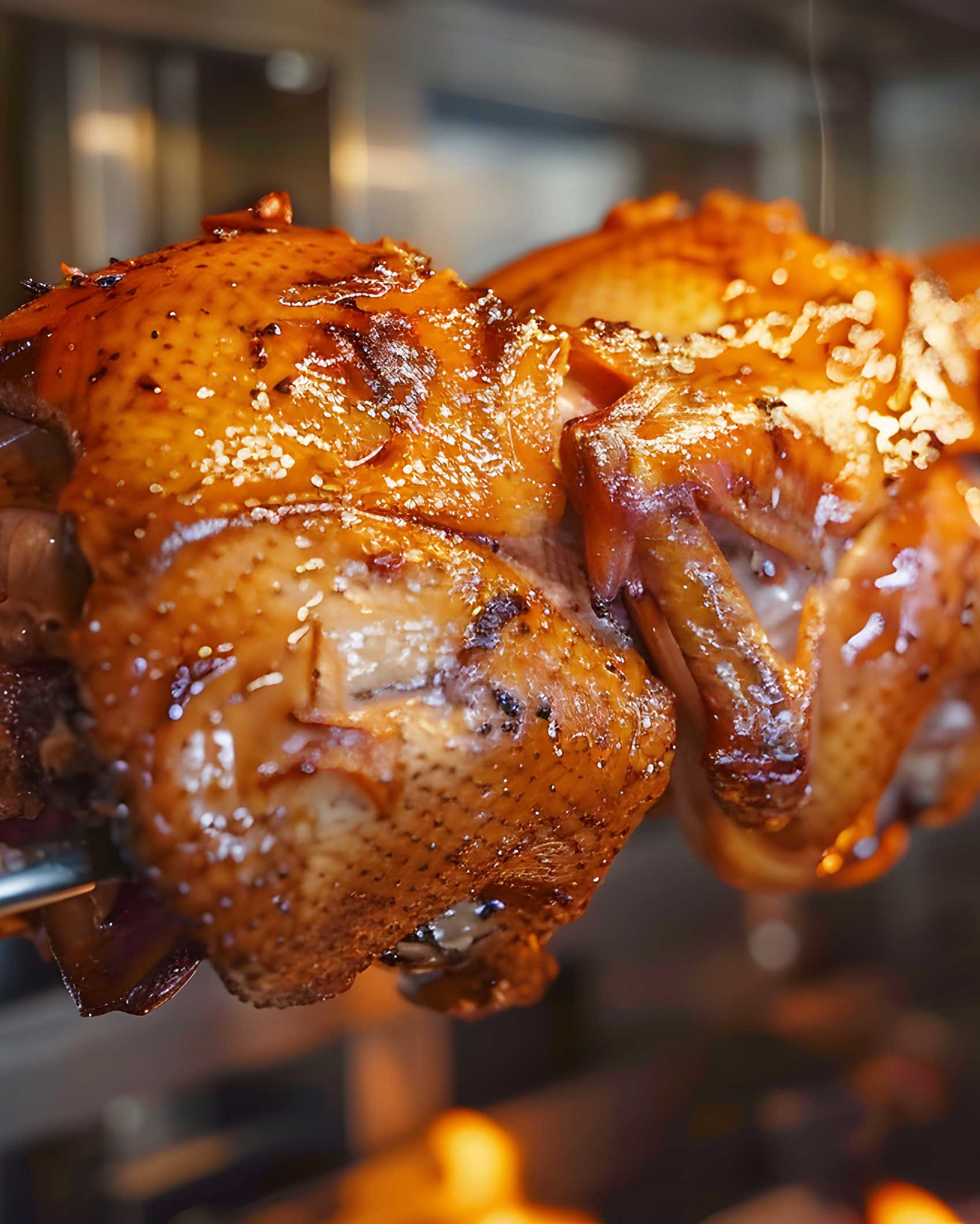 Une rôtisserie artisanale à Claye-Souilly pour vos repas gourmandsa
